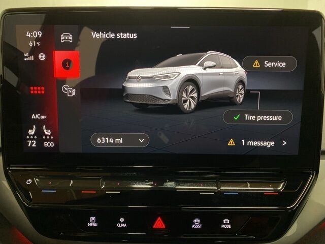 2024 Volkswagen ID.4 S Dallas TX