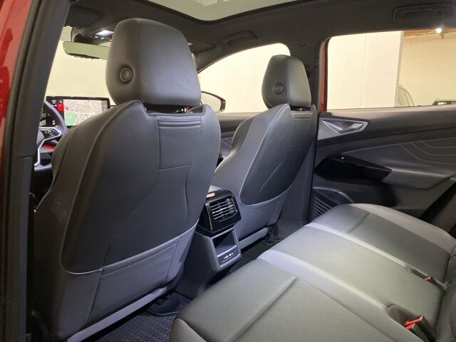 2024 Volkswagen ID.4 S Dallas TX