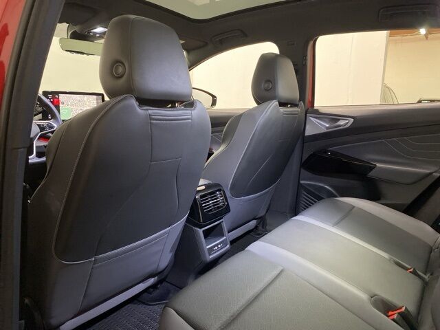 2024 Volkswagen ID.4 S Dallas TX