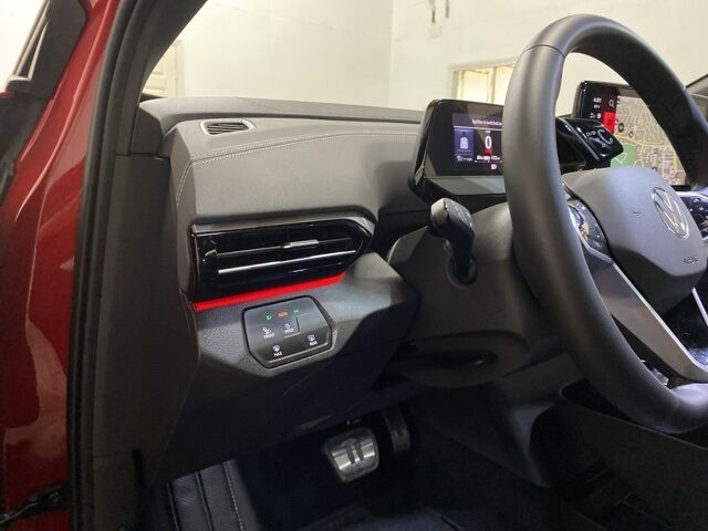 2024 Volkswagen ID.4 S Dallas TX