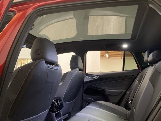 2024 Volkswagen ID.4 S Dallas TX