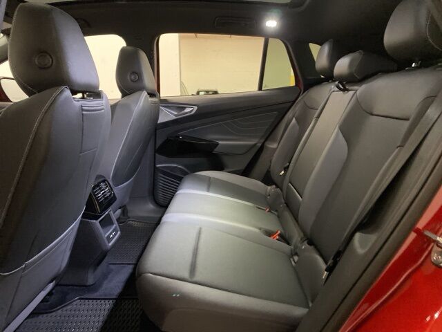 2024 Volkswagen ID.4 S Dallas TX