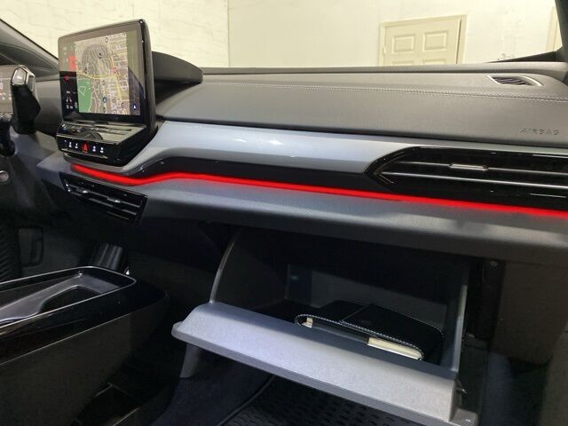 2024 Volkswagen ID.4 S Dallas TX
