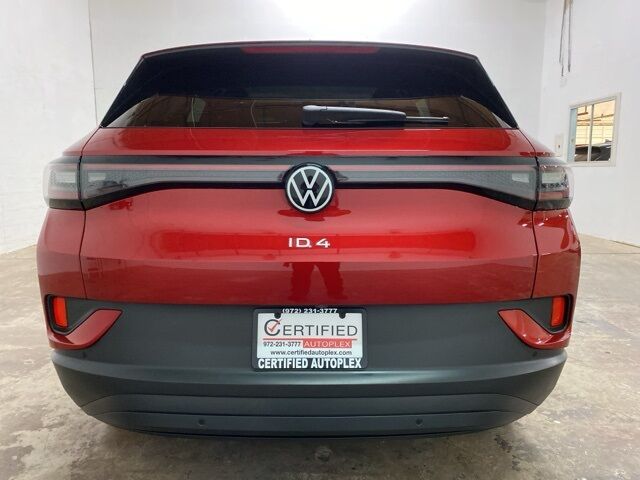 2024 Volkswagen ID.4 S Dallas TX