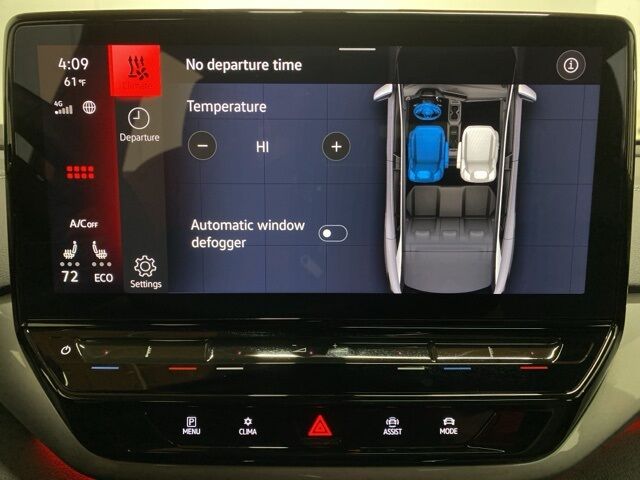 2024 Volkswagen ID.4 S Dallas TX