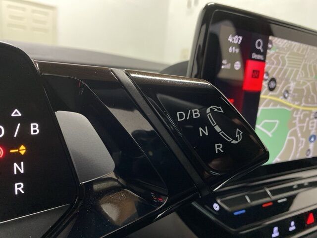 2024 Volkswagen ID.4 S Dallas TX