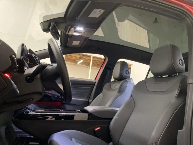 2024 Volkswagen ID.4 S Dallas TX