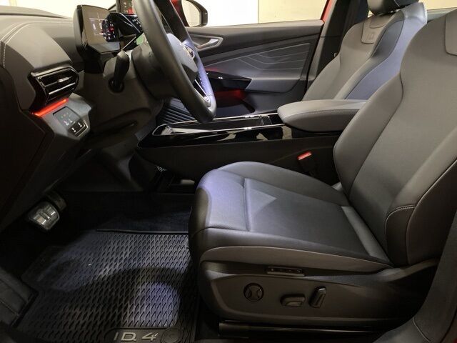 2024 Volkswagen ID.4 S Dallas TX