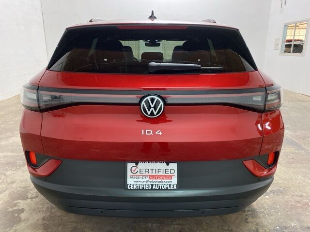 2024 Volkswagen ID.4 S Dallas TX
