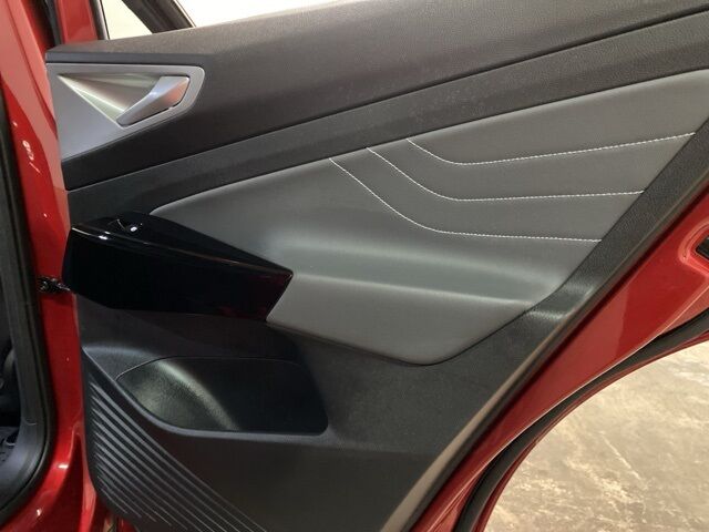 2024 Volkswagen ID.4 S Dallas TX