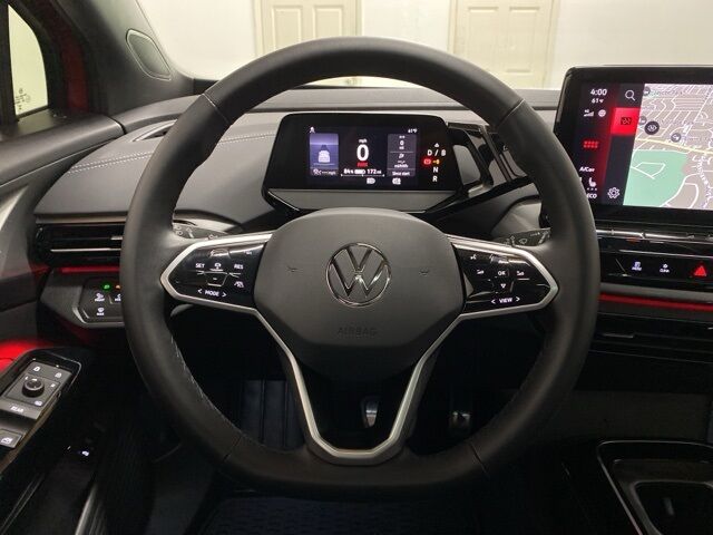 2024 Volkswagen ID.4 S Dallas TX