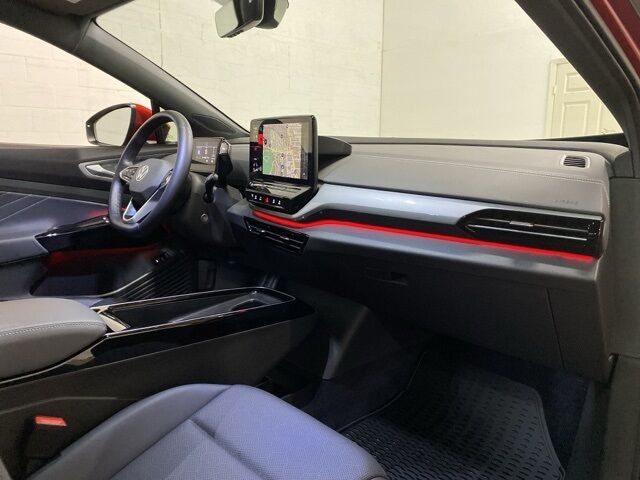 2024 Volkswagen ID.4 S Dallas TX