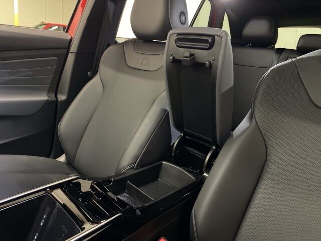 2024 Volkswagen ID.4 S Dallas TX