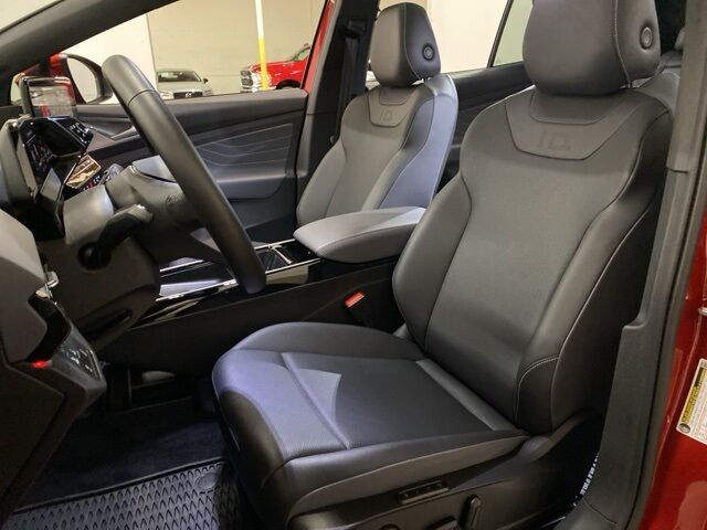 2024 Volkswagen ID.4 S Dallas TX