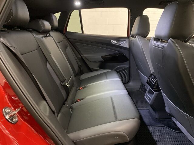 2024 Volkswagen ID.4 S Dallas TX