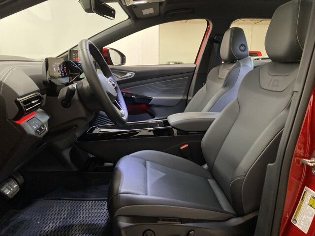 2024 Volkswagen ID.4 S Dallas TX