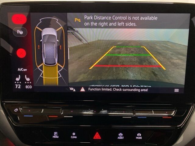 2024 Volkswagen ID.4 S Dallas TX