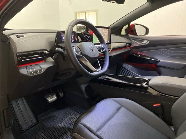 2024 Volkswagen ID.4 S Dallas TX