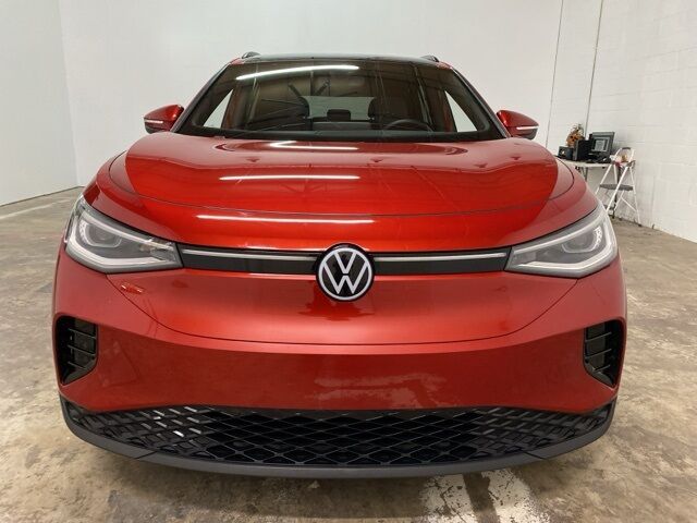 2024 Volkswagen ID.4 S Dallas TX