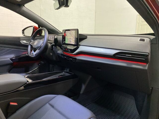 2024 Volkswagen ID.4 S Dallas TX