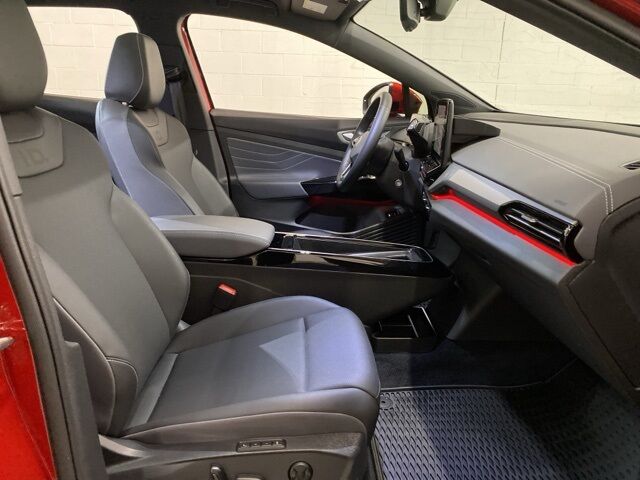 2024 Volkswagen ID.4 S Dallas TX