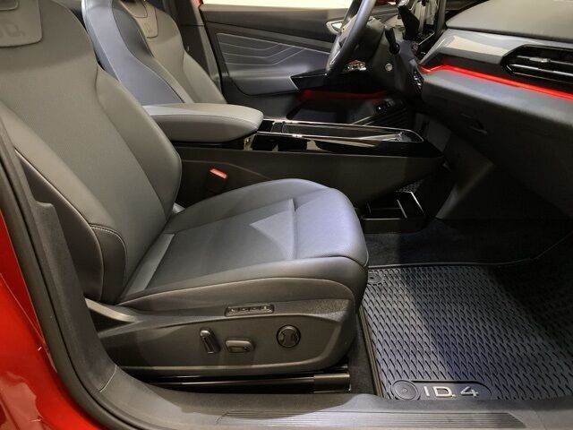 2024 Volkswagen ID.4 S Dallas TX