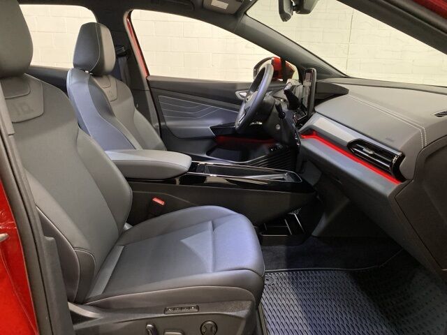 2024 Volkswagen ID.4 S Dallas TX