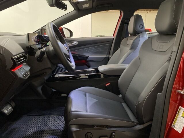 2024 Volkswagen ID.4 S Dallas TX