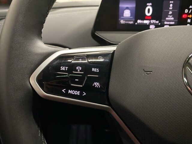 2024 Volkswagen ID.4 S Dallas TX