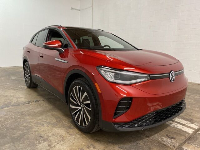 2024 Volkswagen ID.4 S Dallas TX