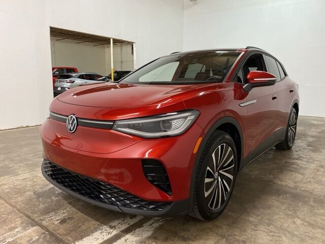 2024 Volkswagen ID.4