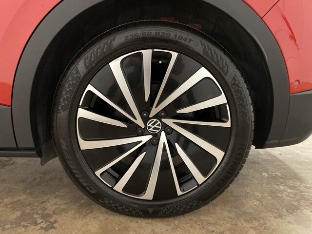 2024 Volkswagen ID.4 S Dallas TX