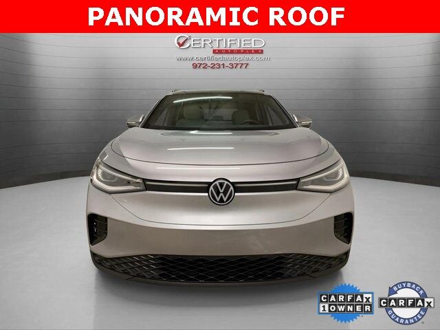 2024 Volkswagen ID.4 S