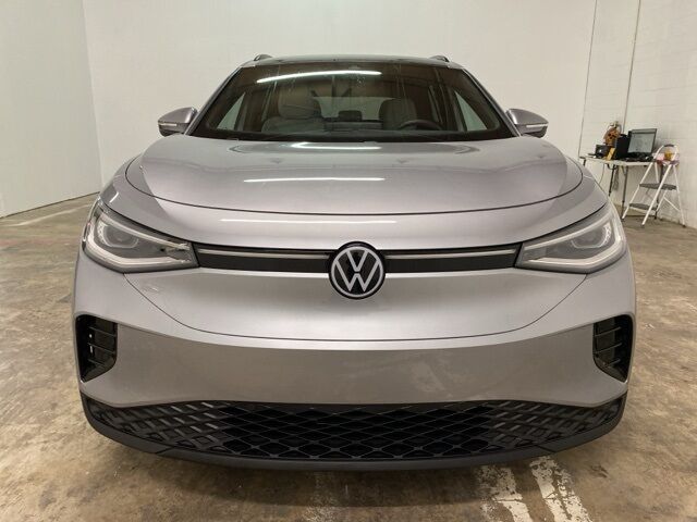 2024 Volkswagen ID.4 S