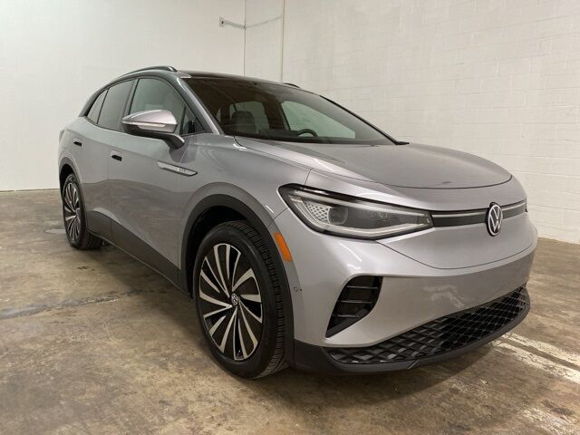 2024 Volkswagen ID.4 S