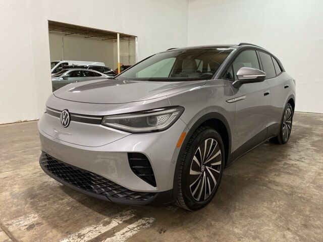 2024 Volkswagen ID.4 S