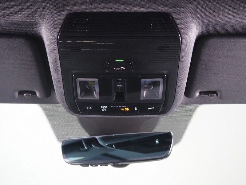 2024 Volkswagen ID.4 S *PANORAMA GLASS ROOF, NAVIGATION, DIGITAL COCKPIT, SAFETY ALERTS, ADAPTIVE CRUISE, BACKUP-CAMERA, HEATED SEATS/STEERING, POWER LIFTGATE, WIRELESS CHARGING, ANDROID & APPLE Round Rock TX