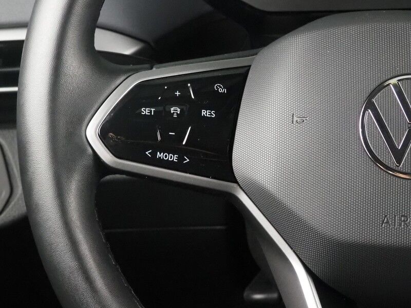 2024 Volkswagen ID.4 S *PANORAMA GLASS ROOF, NAVIGATION, DIGITAL COCKPIT, SAFETY ALERTS, ADAPTIVE CRUISE, BACKUP-CAMERA, HEATED SEATS/STEERING, POWER LIFTGATE, WIRELESS CHARGING, ANDROID & APPLE Round Rock TX