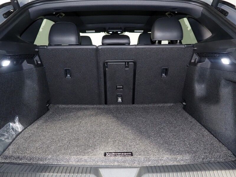 2024 Volkswagen ID.4 S *PANORAMA GLASS ROOF, NAVIGATION, DIGITAL COCKPIT, SAFETY ALERTS, ADAPTIVE CRUISE, BACKUP-CAMERA, HEATED SEATS/STEERING, POWER LIFTGATE, WIRELESS CHARGING, ANDROID & APPLE Round Rock TX