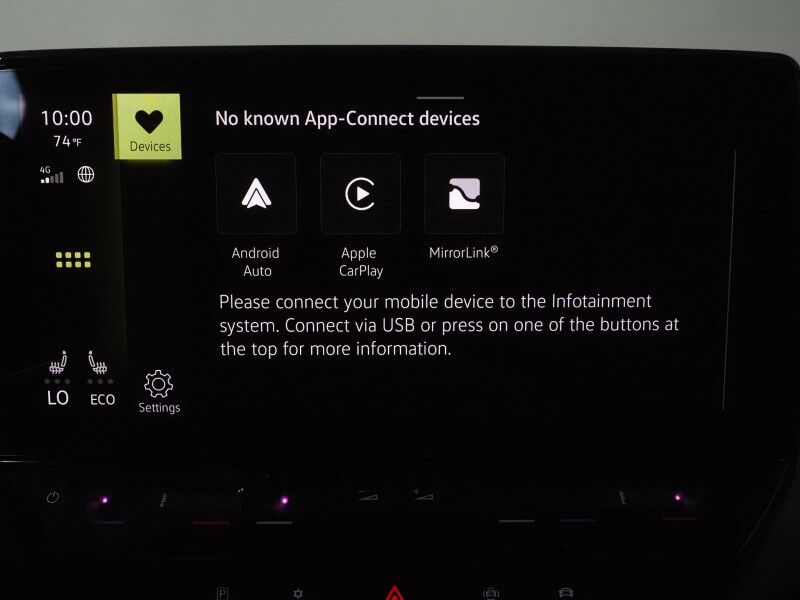 2024 Volkswagen ID.4 S *PANORAMA GLASS ROOF, NAVIGATION, DIGITAL COCKPIT, SAFETY ALERTS, ADAPTIVE CRUISE, BACKUP-CAMERA, HEATED SEATS/STEERING, POWER LIFTGATE, WIRELESS CHARGING, ANDROID & APPLE Round Rock TX