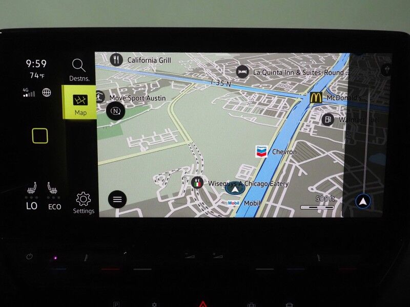 2024 Volkswagen ID.4 S *PANORAMA GLASS ROOF, NAVIGATION, DIGITAL COCKPIT, SAFETY ALERTS, ADAPTIVE CRUISE, BACKUP-CAMERA, HEATED SEATS/STEERING, POWER LIFTGATE, WIRELESS CHARGING, ANDROID & APPLE Round Rock TX