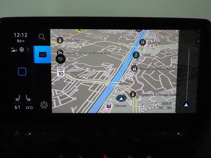 2024 Volkswagen ID.4 S *PANORAMA GLASS ROOF, NAVIGATION, DIGITAL COCKPIT, SAFETY ALERTS, ADAPTIVE CRUISE, BACKUP-CAMERA, HEATED SEATS/STEERING, POWER LIFTGATE, WIRELESS CHARGING, ANDROID & APPLE Round Rock TX