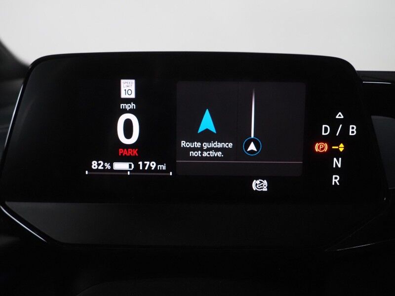 2024 Volkswagen ID.4 S *PANORAMA GLASS ROOF, NAVIGATION, DIGITAL COCKPIT, SAFETY ALERTS, ADAPTIVE CRUISE, BACKUP-CAMERA, HEATED SEATS/STEERING, POWER LIFTGATE, WIRELESS CHARGING, ANDROID & APPLE Round Rock TX