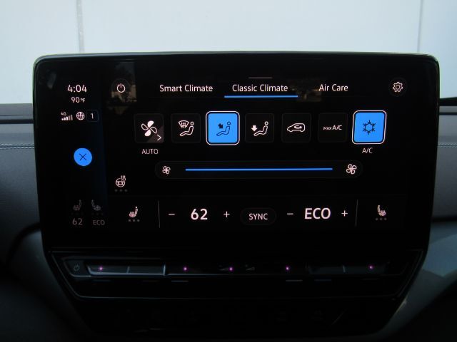 2024 Volkswagen ID.4 S Plano TX