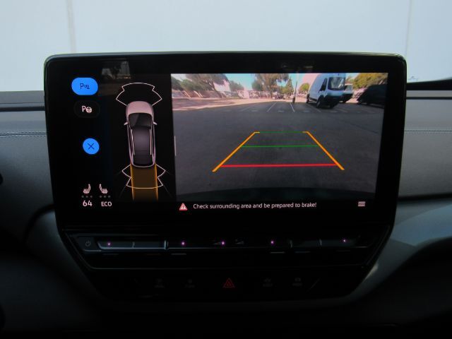 2024 Volkswagen ID.4 S Plano TX