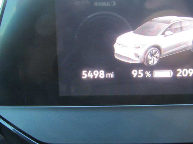 2024 Volkswagen ID.4 S Plano TX