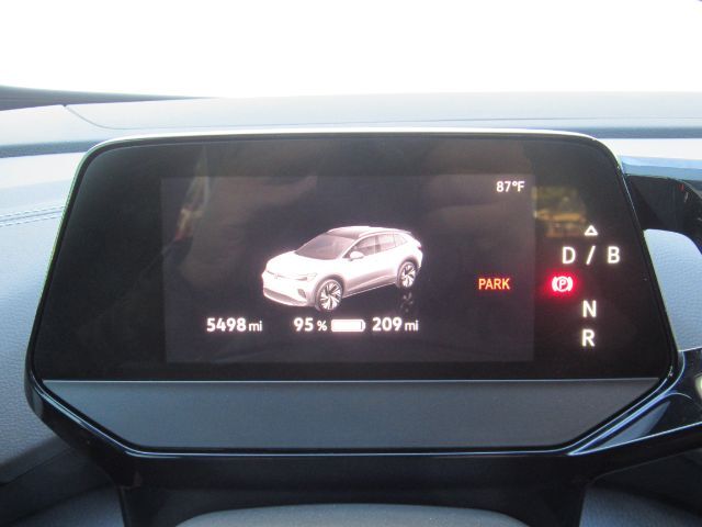 2024 Volkswagen ID.4 S Plano TX