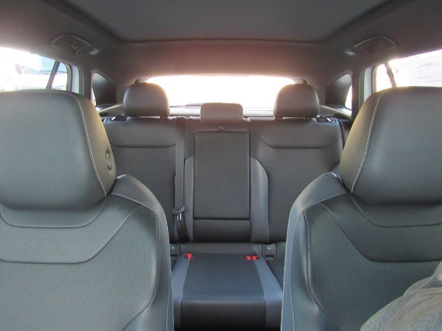 2024 Volkswagen ID.4 S Plano TX