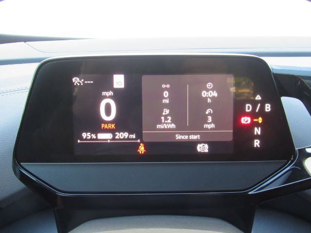 2024 Volkswagen ID.4 S Plano TX