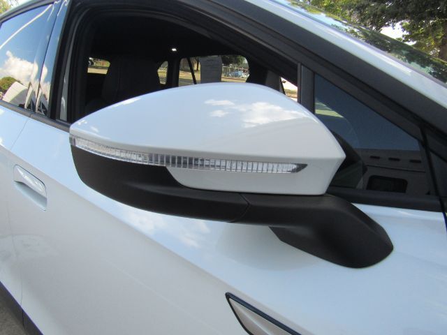 2024 Volkswagen ID.4 S Plano TX